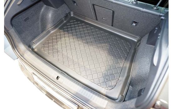 Alfombrilla de maletero compatible con Cupra Formentor 2020+, Imagen 5