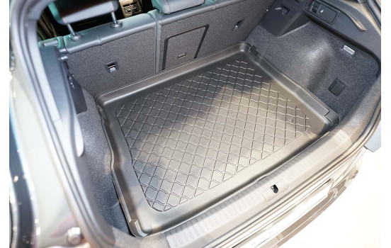 Alfombrilla de maletero compatible con Cupra Formentor 2020+, Imagen 6