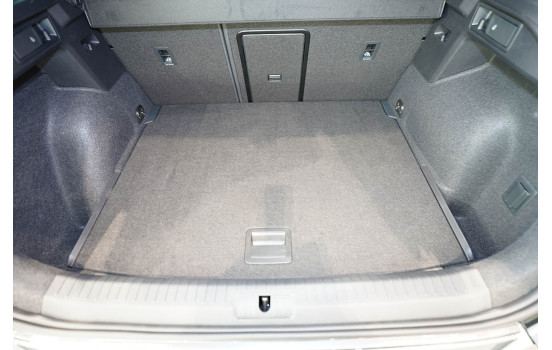 Alfombrilla de maletero compatible con Cupra Formentor 2020+, Imagen 7