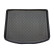 Alfombrilla de maletero compatible con Ford Kuga II 2013-2020
