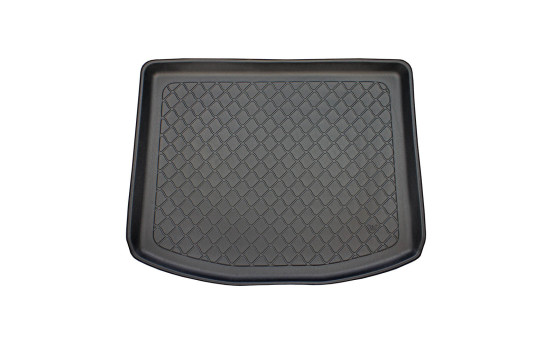 Alfombrilla de maletero compatible con Ford Kuga II 2013-2020