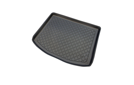 Alfombrilla de maletero compatible con Ford Kuga II 2013-2020, Imagen 2