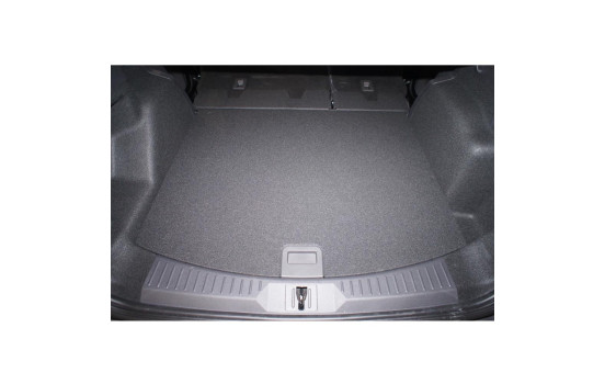 Alfombrilla de maletero compatible con Ford Kuga II 2013-2020, Imagen 5