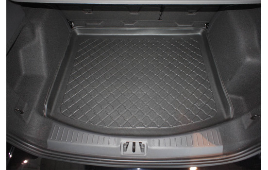 Alfombrilla de maletero compatible con Ford Kuga II 2013-2020, Imagen 6