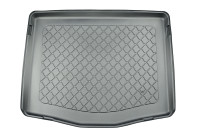 Alfombrilla de maletero compatible con Ford Mustang Mach-E 2021+