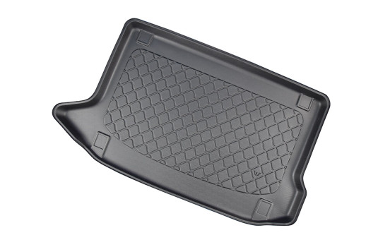 Alfombrilla de maletero compatible con Hyundai Kona 2017+ (incl. Facelift), Imagen 2