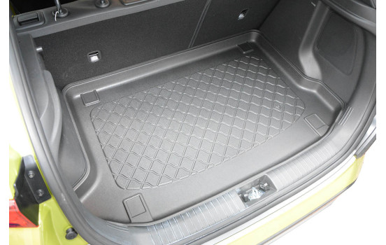 Alfombrilla de maletero compatible con Hyundai Kona 2017+ (incl. Facelift), Imagen 5