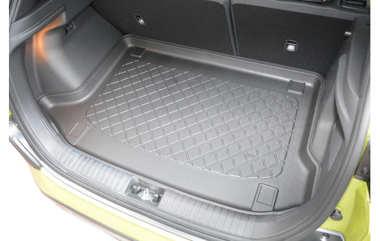 Alfombrilla de maletero compatible con Hyundai Kona 2017+ (incl. Facelift), Imagen 6