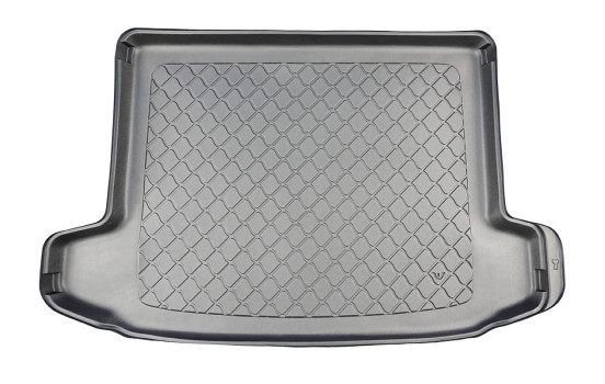 Alfombrilla de maletero compatible con Hyundai Tucson / Kia Sportage 2020+