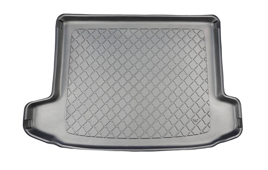 Alfombrilla de maletero compatible con Hyundai Tucson / Kia Sportage 2020+, Imagen 2