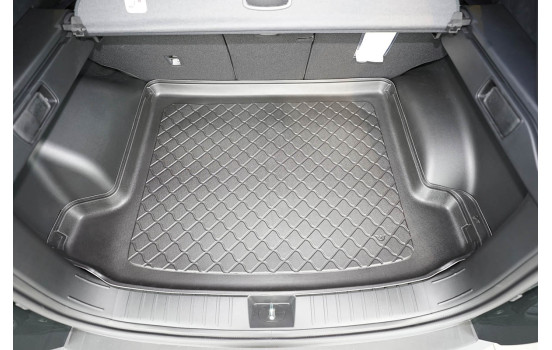 Alfombrilla de maletero compatible con Hyundai Tucson / Kia Sportage 2020+, Imagen 4
