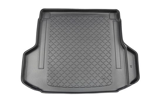 Alfombrilla de maletero compatible con Kia Ceed III (CD) SportsWagon 2018+ (incl. Facelift)