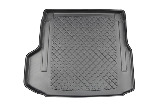 Alfombrilla de maletero compatible con Kia Ceed III (CD) SportsWagon 2018+ (incl. Facelift), Imagen 2