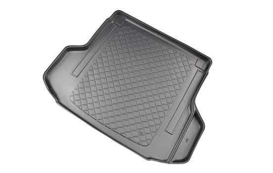 Alfombrilla de maletero compatible con Kia Ceed III (CD) SportsWagon 2018+ (incl. Facelift), Imagen 3