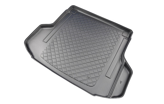 Alfombrilla de maletero compatible con Kia Ceed III (CD) SportsWagon 2018+ (incl. Facelift), Imagen 4