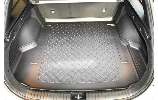 Alfombrilla de maletero compatible con Kia Ceed III (CD) SportsWagon 2018+ (incl. Facelift), Imagen 5