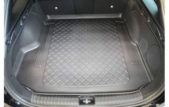 Alfombrilla de maletero compatible con Kia Ceed III (CD) SportsWagon 2018+ (incl. Facelift), Imagen 7