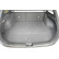 Alfombrilla de maletero compatible con Kia Ceed III (CD) SportsWagon 2018+ (incl. Facelift), Miniatura 9
