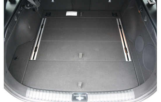 Alfombrilla de maletero compatible con Kia Ceed III (CD) SportsWagon 2018+ (incl. Facelift), Imagen 10