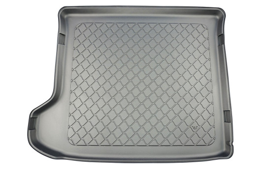 Alfombrilla de maletero compatible con Kia EV6 2021+