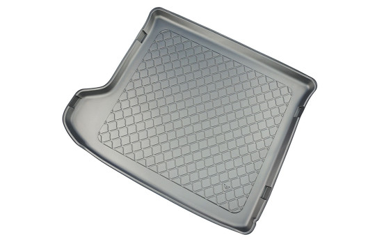 Alfombrilla de maletero compatible con Kia EV6 2021+, Imagen 2