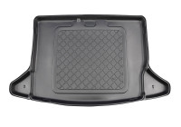Alfombrilla de maletero compatible con Kia Niro 2016+