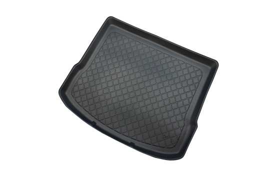 Alfombrilla de maletero compatible con Mazda CX-5 2012-2017