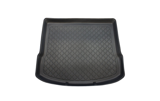 Alfombrilla de maletero compatible con Mazda CX-5 2012-2017, Imagen 2