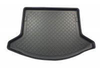 Alfombrilla de maletero compatible con Mazda CX-5 2017+