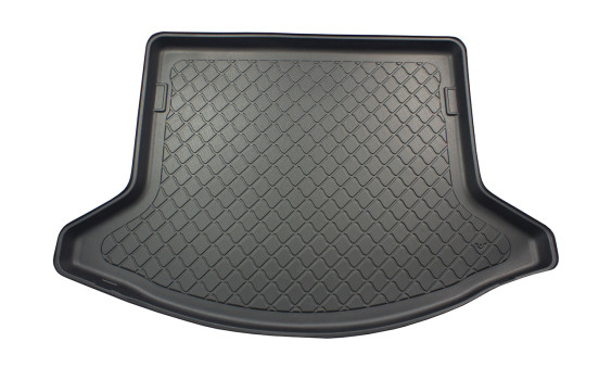 Alfombrilla de maletero compatible con Mazda CX-5 2017+