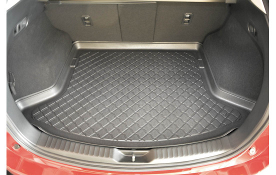 Alfombrilla de maletero compatible con Mazda CX-5 2017+, Imagen 2