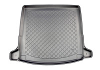 Alfombrilla de maletero compatible con Mercedes CLA (X118) Shooting Brake 2019+