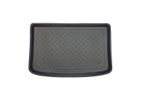 Alfombrilla de maletero compatible con Mercedes Clase A W176 2012-2018