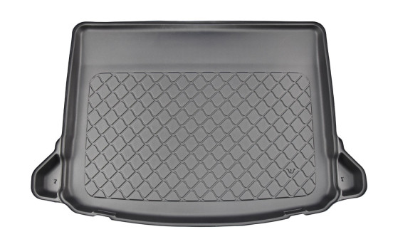 Alfombrilla de maletero compatible con Mercedes Clase A W177 2018+