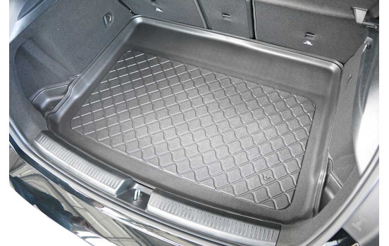 Alfombrilla de maletero compatible con Mercedes Clase A W177 2018+, Imagen 6