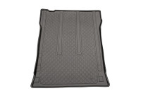 Alfombrilla de maletero compatible con Mercedes Vito (W447) 10.2014- / Mercedes eVito (eléctrico) V/5 10.2020-
