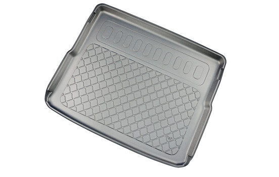 Alfombrilla de maletero compatible con Mitsubishi Eclipse Cross Plug-in Hybrid SUV/5 03.2021-, Imagen 2