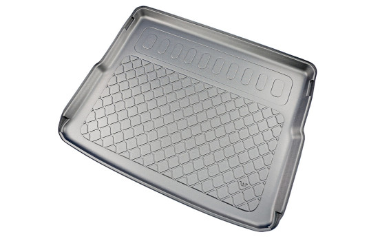 Alfombrilla de maletero compatible con Mitsubishi Eclipse Cross Plug-in Hybrid SUV/5 03.2021-, Imagen 3