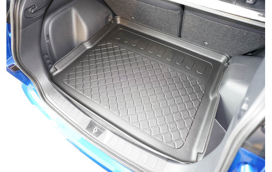 Alfombrilla de maletero compatible con Mitsubishi Eclipse Cross Plug-in Hybrid SUV/5 03.2021-, Imagen 5