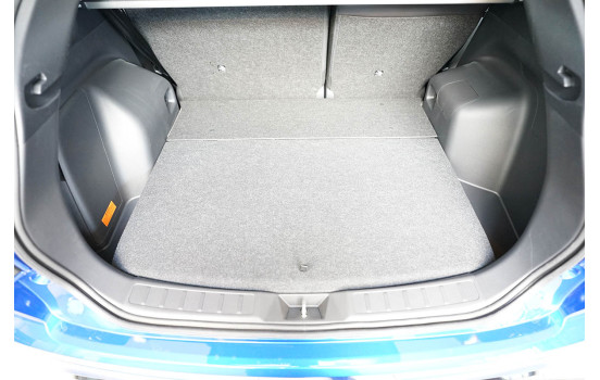 Alfombrilla de maletero compatible con Mitsubishi Eclipse Cross Plug-in Hybrid SUV/5 03.2021-, Imagen 7