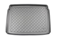 Alfombrilla de maletero compatible con Peugeot 2008 II SUV/5 01.2020- / Peugeot e-2008 SUV/5 08.2020-