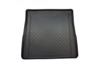 Alfombrilla de maletero compatible con Peugeot 308 SW 2014+