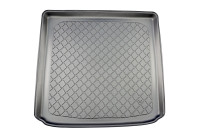 Alfombrilla de maletero compatible con Renault Arkana SUV/5 03.2021- / Renault Arkana E-Tech Hybrid SUV