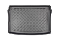 Alfombrilla de maletero compatible con Seat Arona SUV/5 11.2017-
