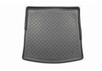 Alfombrilla de maletero compatible con Skoda Kodiaq + Facelift 2021 SUV/5 03.2017-