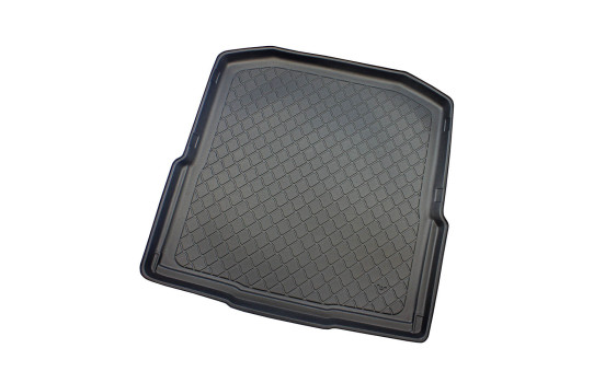 Alfombrilla de maletero compatible con Skoda Octavia III (5E) Kombi C/5 05.2013-05.2020, Imagen 2