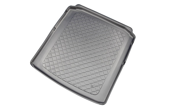Alfombrilla de maletero compatible con Skoda Octavia IV Combi C/5 06.2020-, Imagen 2