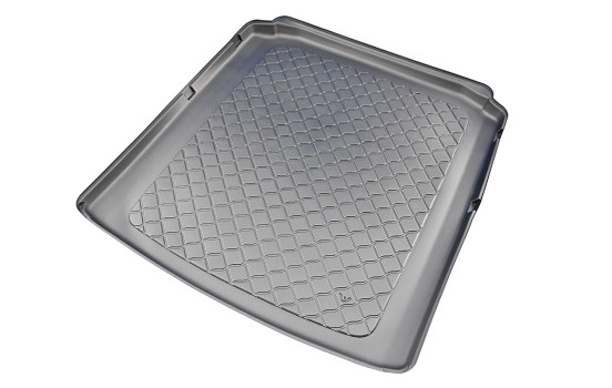 Alfombrilla de maletero compatible con Skoda Octavia IV Combi C/5 06.2020-, Imagen 3