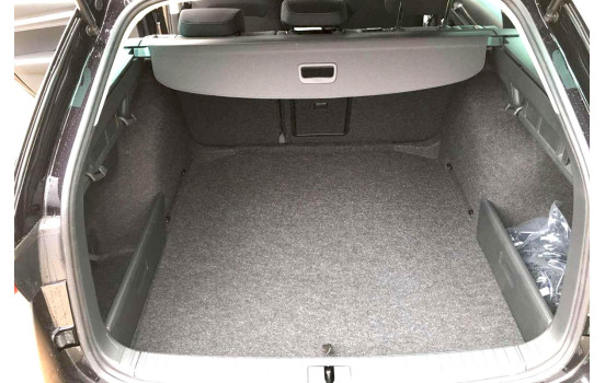 Alfombrilla de maletero compatible con Skoda Octavia IV Combi C/5 06.2020-, Imagen 7