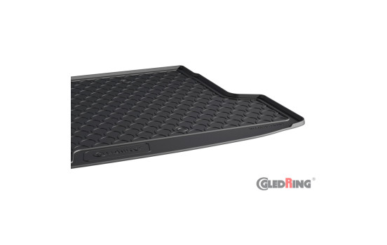 Alfombrilla de maletero compatible con Subaru Forester (SK) 2018-, Imagen 3